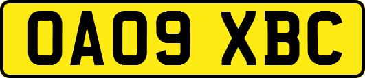 OA09XBC