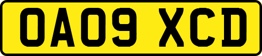 OA09XCD