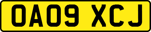 OA09XCJ