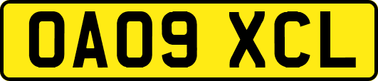 OA09XCL