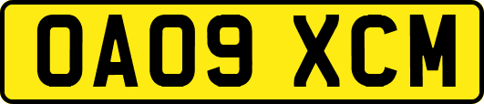 OA09XCM