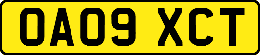 OA09XCT