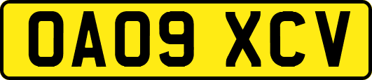 OA09XCV