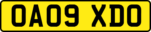OA09XDO