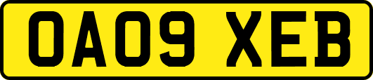 OA09XEB