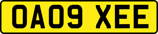 OA09XEE