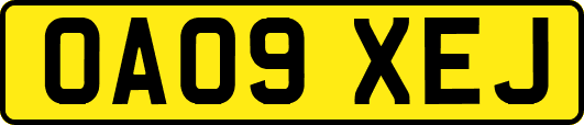 OA09XEJ