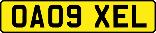 OA09XEL