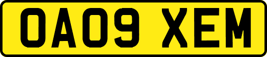 OA09XEM