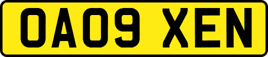 OA09XEN
