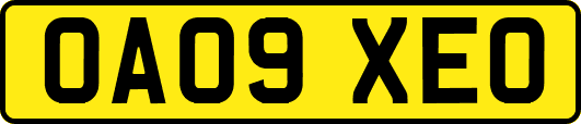 OA09XEO