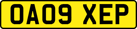 OA09XEP