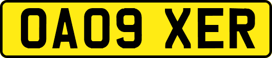 OA09XER