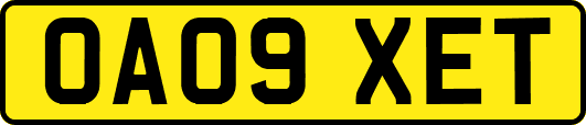 OA09XET