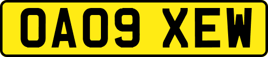 OA09XEW
