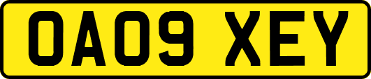 OA09XEY