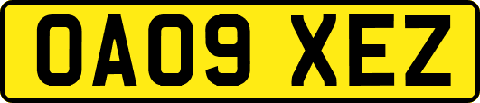 OA09XEZ