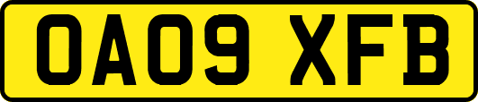 OA09XFB