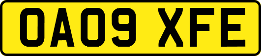 OA09XFE
