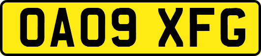OA09XFG