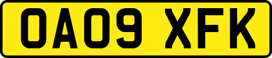 OA09XFK
