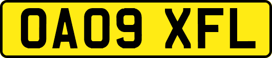 OA09XFL