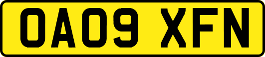 OA09XFN