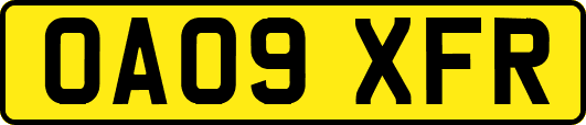 OA09XFR