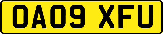 OA09XFU