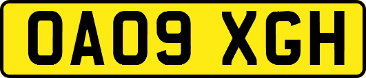 OA09XGH
