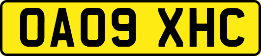 OA09XHC