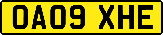 OA09XHE