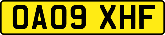 OA09XHF