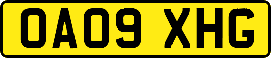 OA09XHG