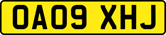 OA09XHJ