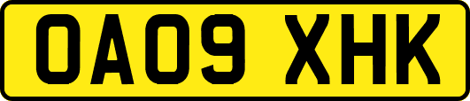 OA09XHK