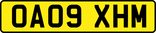 OA09XHM