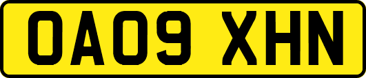 OA09XHN