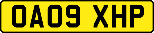 OA09XHP