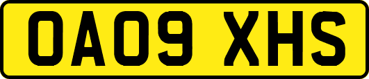 OA09XHS
