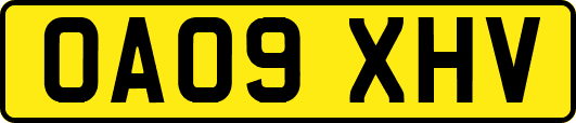 OA09XHV