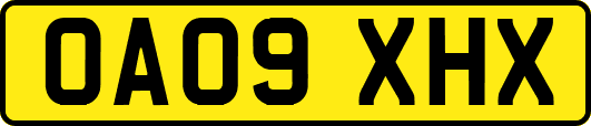 OA09XHX