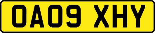 OA09XHY