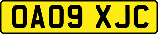 OA09XJC