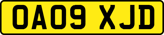 OA09XJD