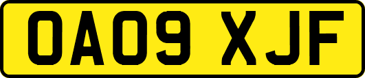 OA09XJF