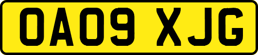 OA09XJG
