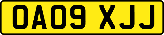OA09XJJ