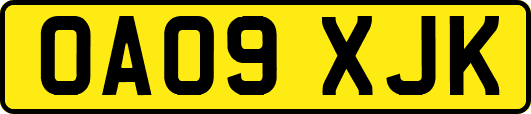 OA09XJK