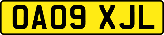 OA09XJL
